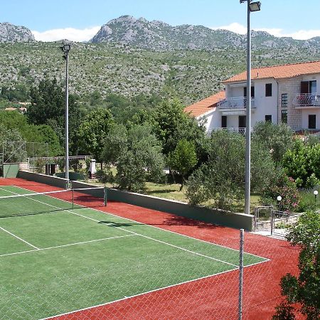 Villa Nina Seline Dış mekan fotoğraf