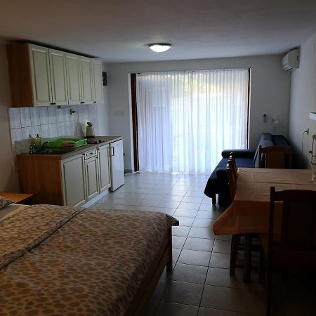 Villa Nina Seline Dış mekan fotoğraf
