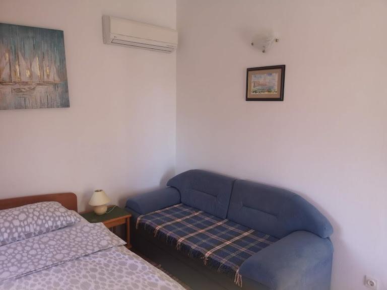 Villa Nina Seline Dış mekan fotoğraf