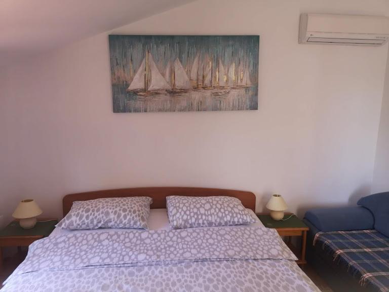 Villa Nina Seline Dış mekan fotoğraf