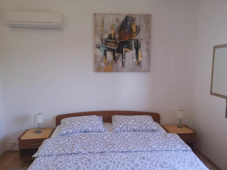 Villa Nina Seline Dış mekan fotoğraf