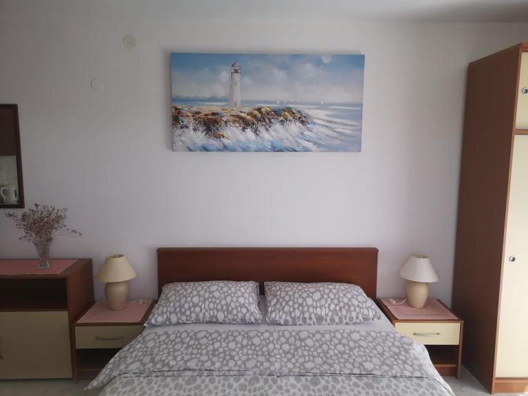 Villa Nina Seline Dış mekan fotoğraf