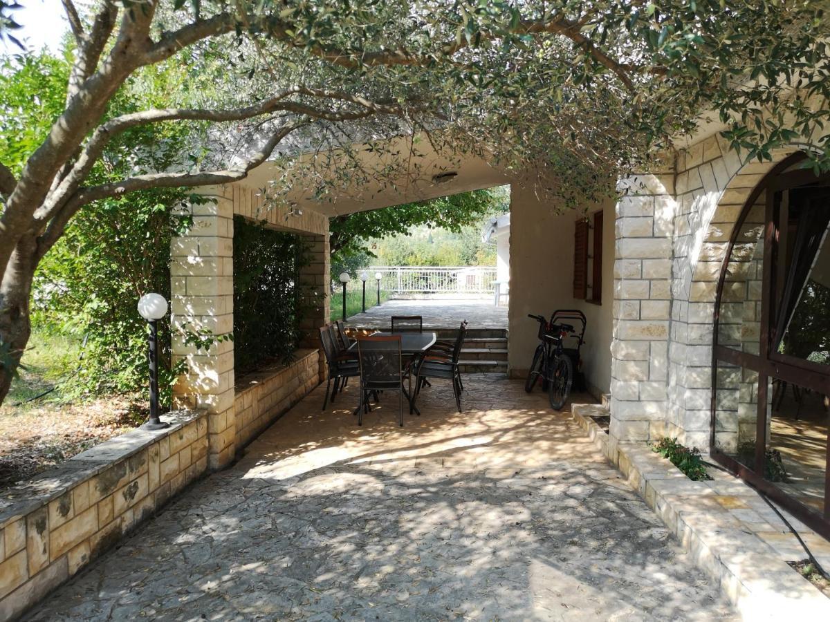 Villa Nina Seline Dış mekan fotoğraf
