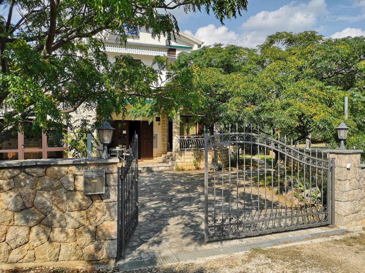 Villa Nina Seline Dış mekan fotoğraf