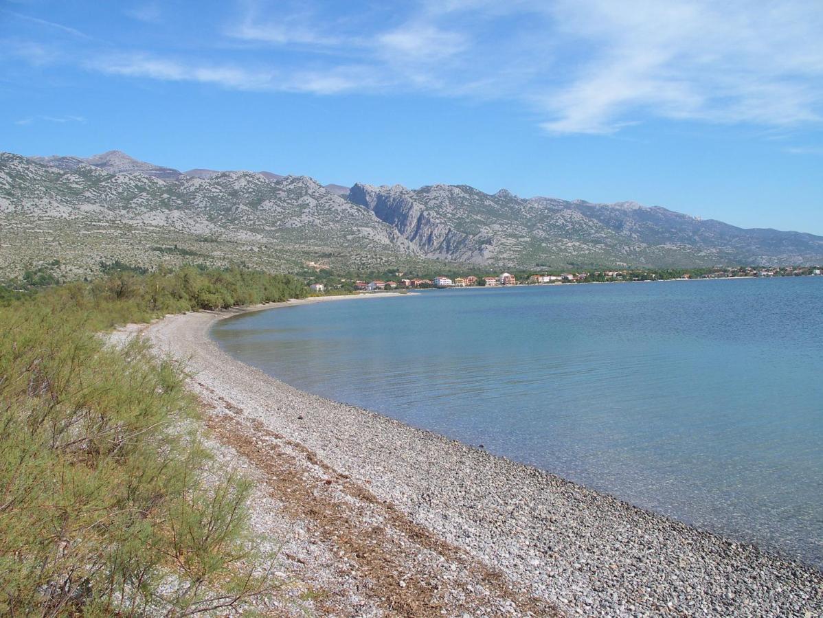Villa Nina Seline Dış mekan fotoğraf