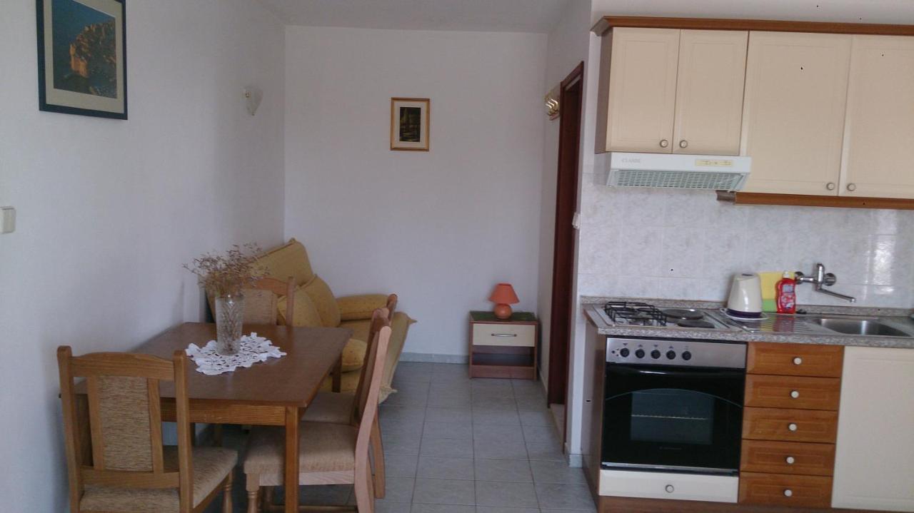Villa Nina Seline Dış mekan fotoğraf