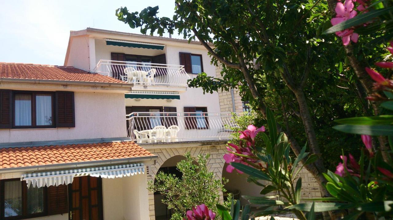 Villa Nina Seline Dış mekan fotoğraf