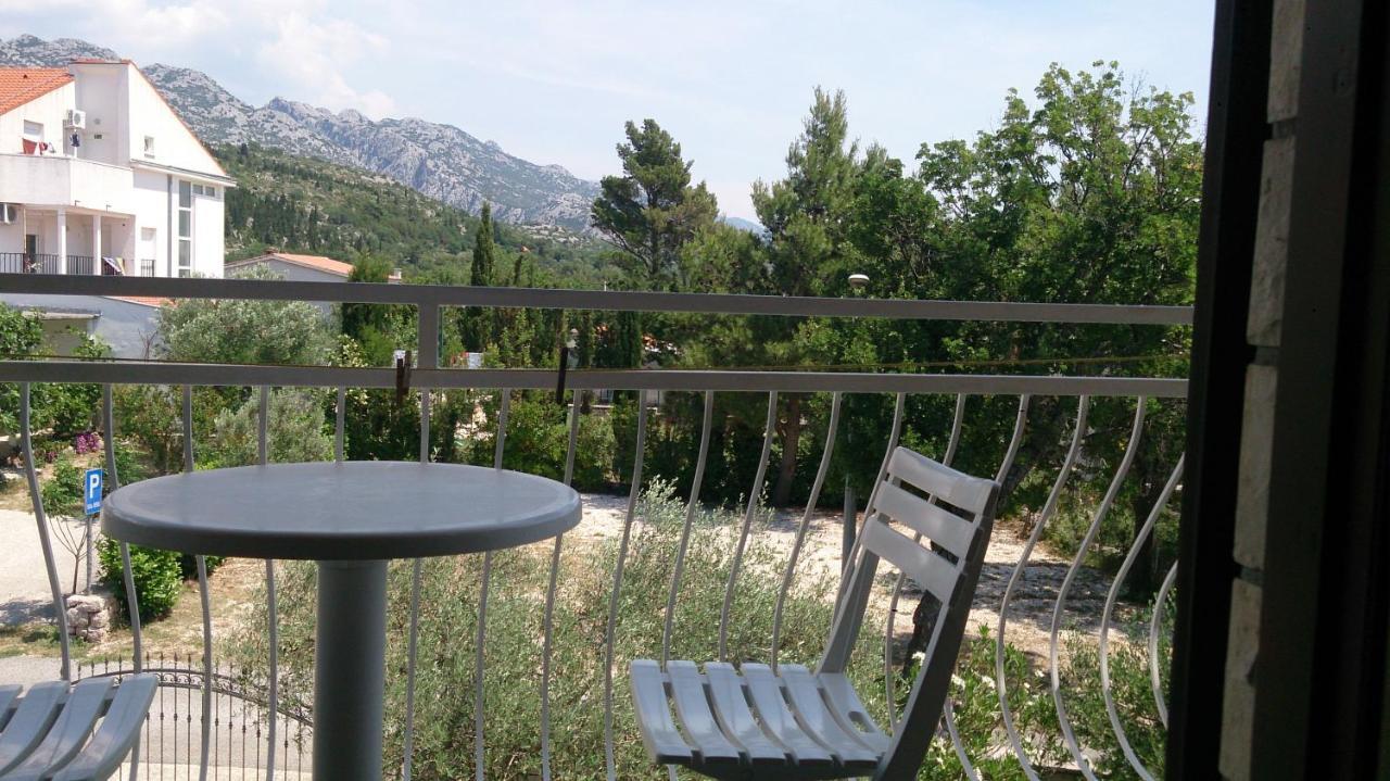 Villa Nina Seline Dış mekan fotoğraf