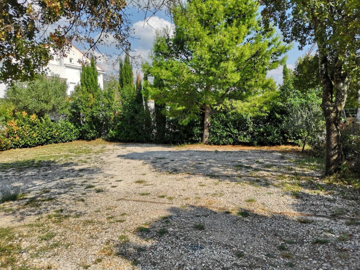 Villa Nina Seline Dış mekan fotoğraf
