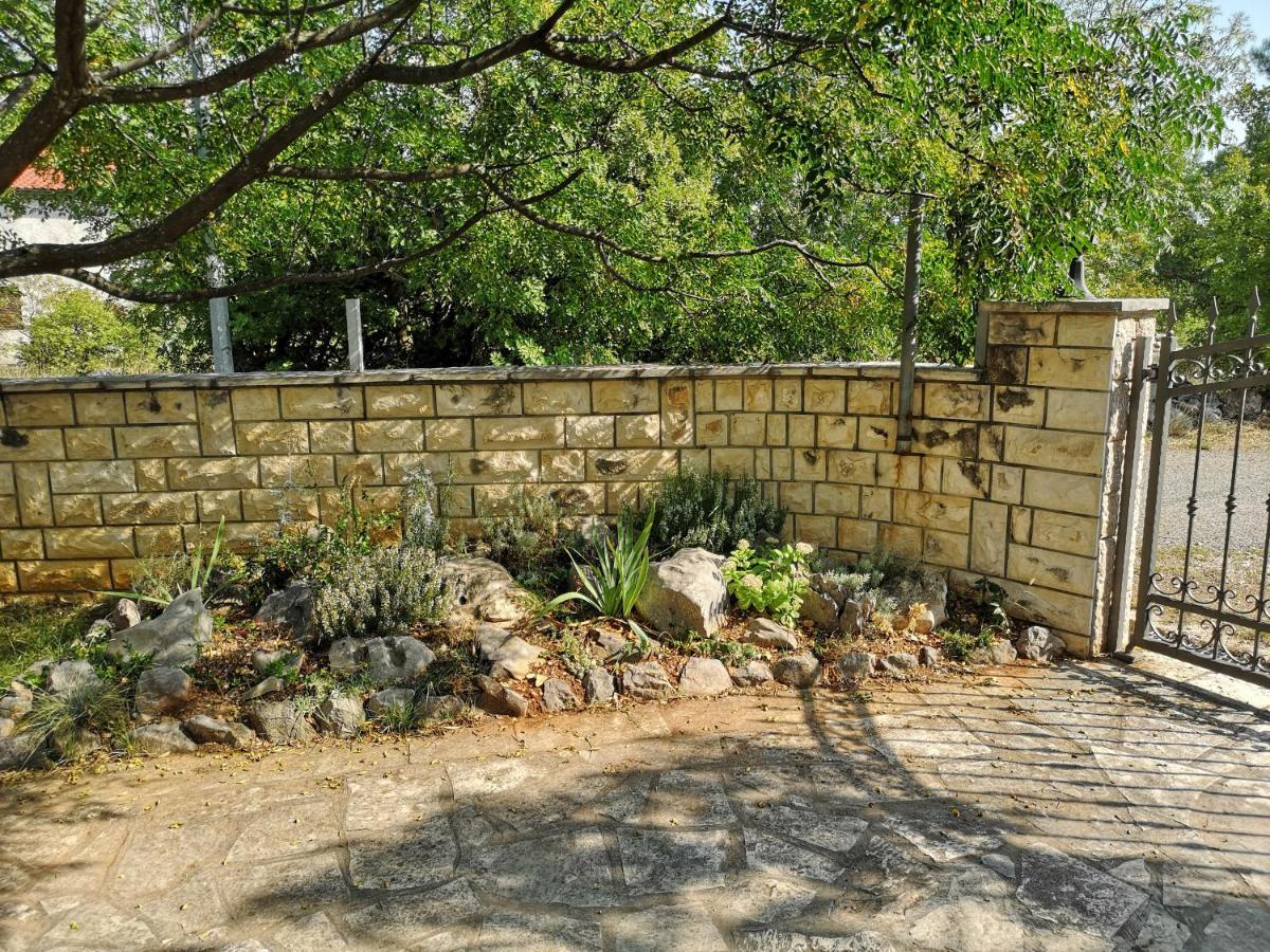 Villa Nina Seline Dış mekan fotoğraf