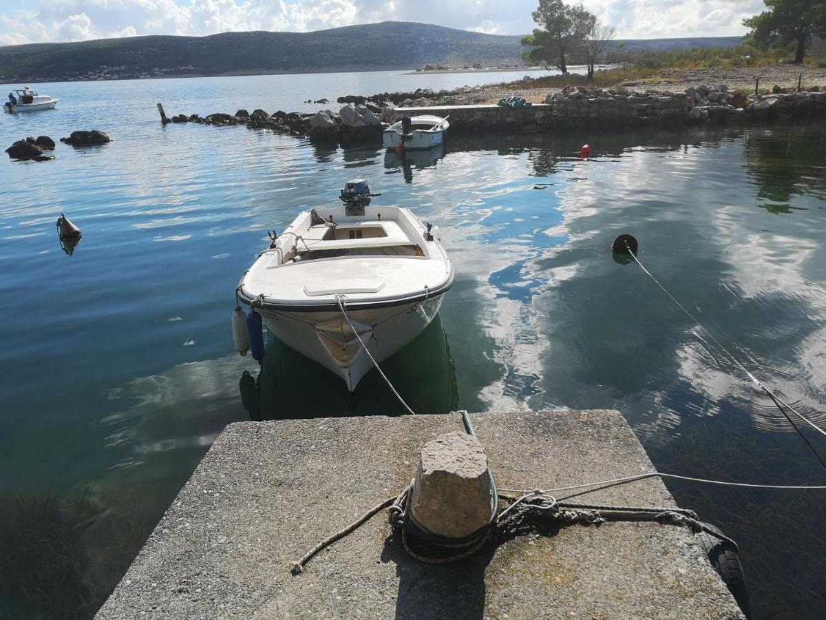 Villa Nina Seline Dış mekan fotoğraf