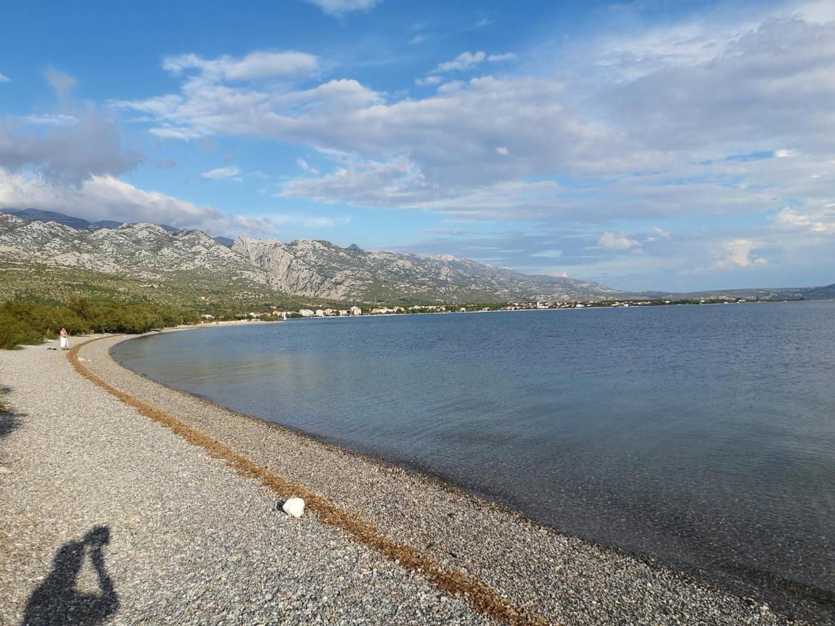 Villa Nina Seline Dış mekan fotoğraf