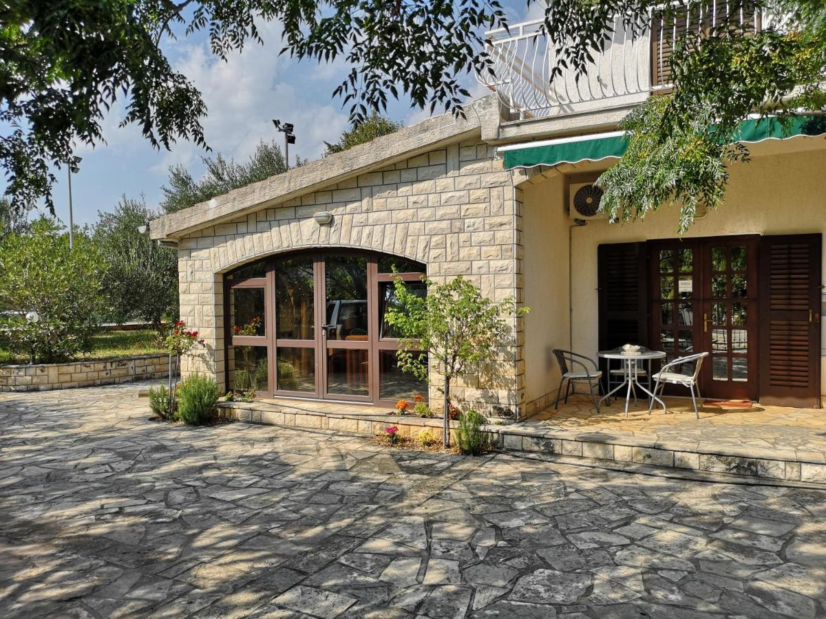 Villa Nina Seline Dış mekan fotoğraf