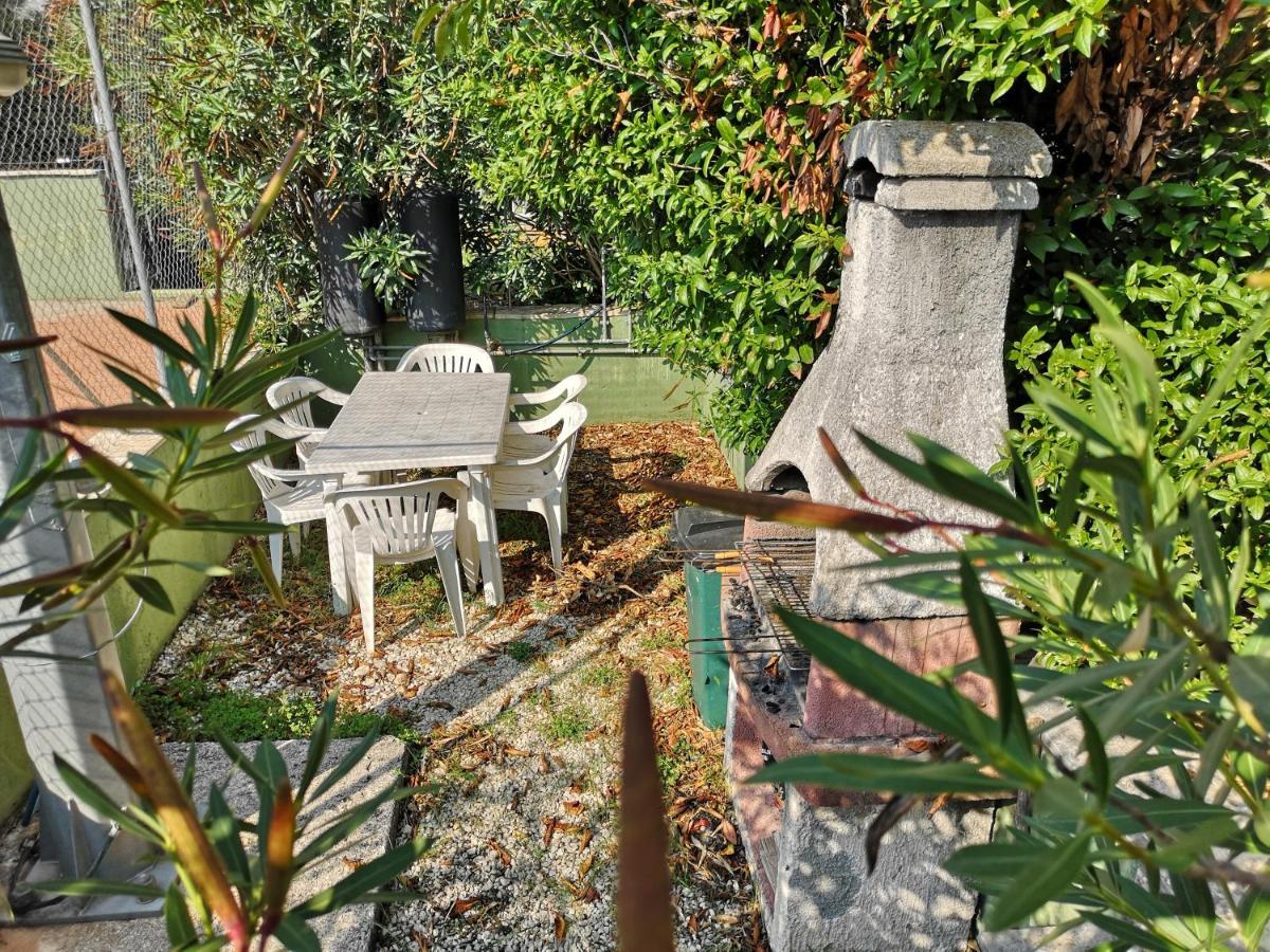 Villa Nina Seline Dış mekan fotoğraf