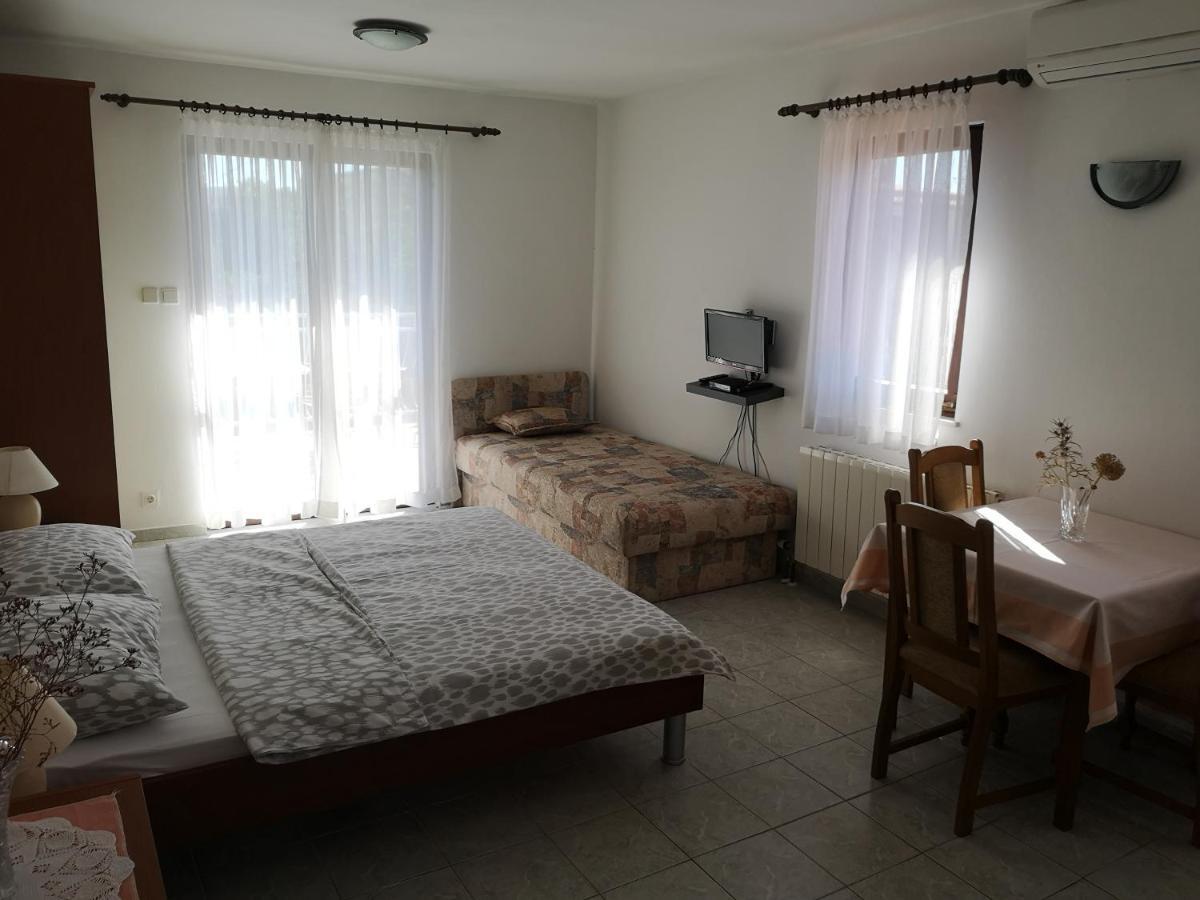 Villa Nina Seline Dış mekan fotoğraf