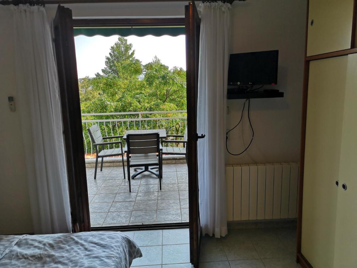 Villa Nina Seline Dış mekan fotoğraf