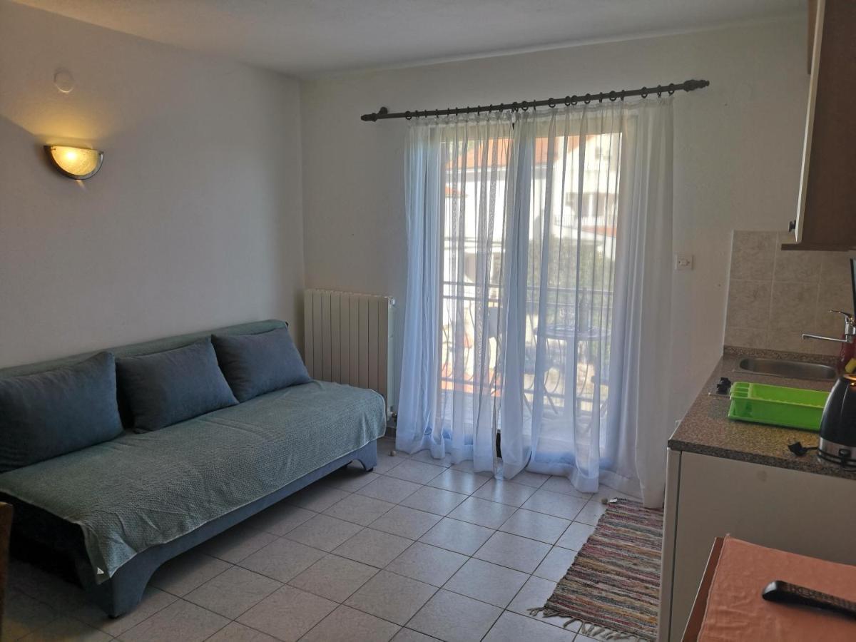 Villa Nina Seline Dış mekan fotoğraf
