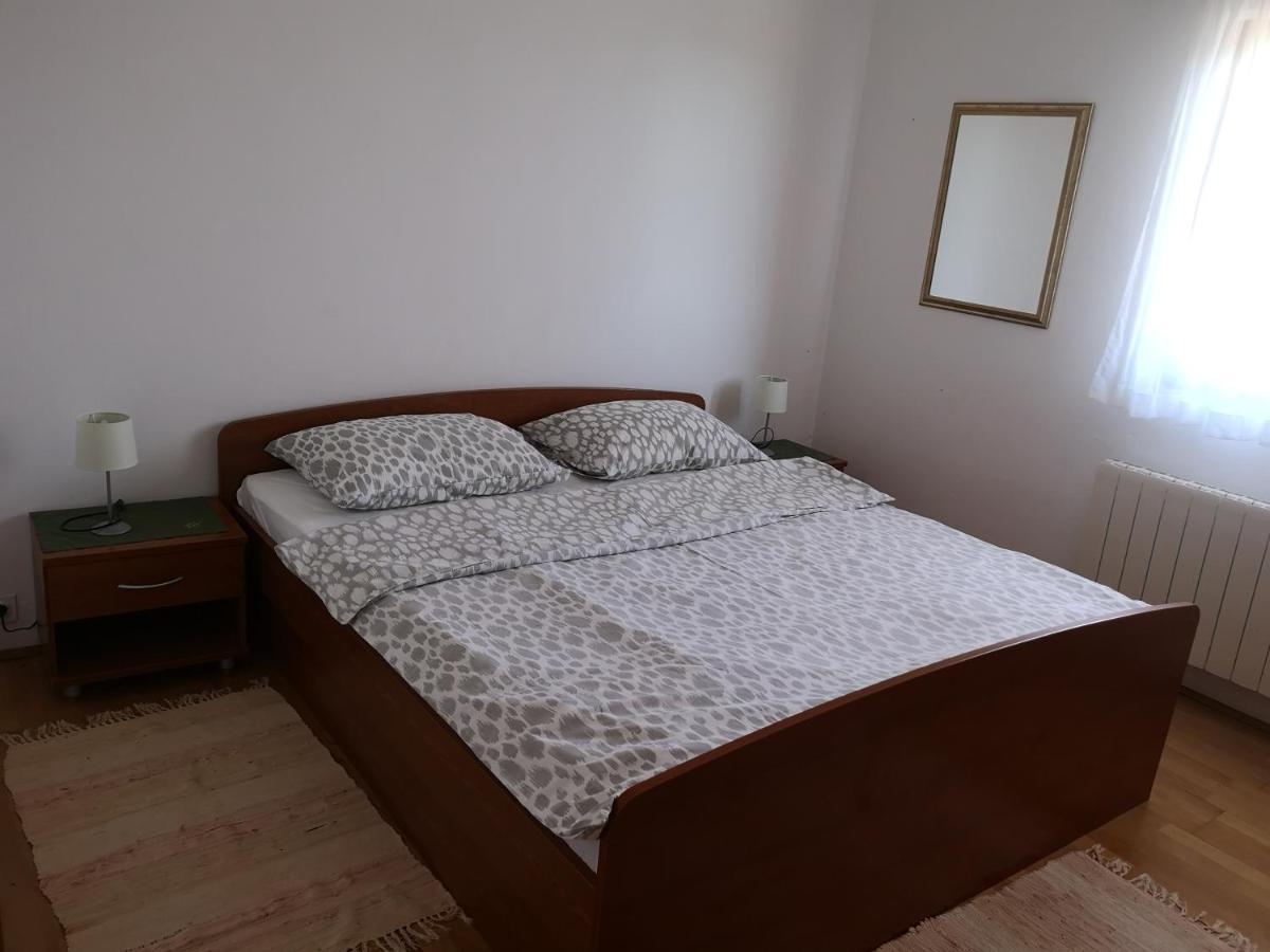 Villa Nina Seline Dış mekan fotoğraf