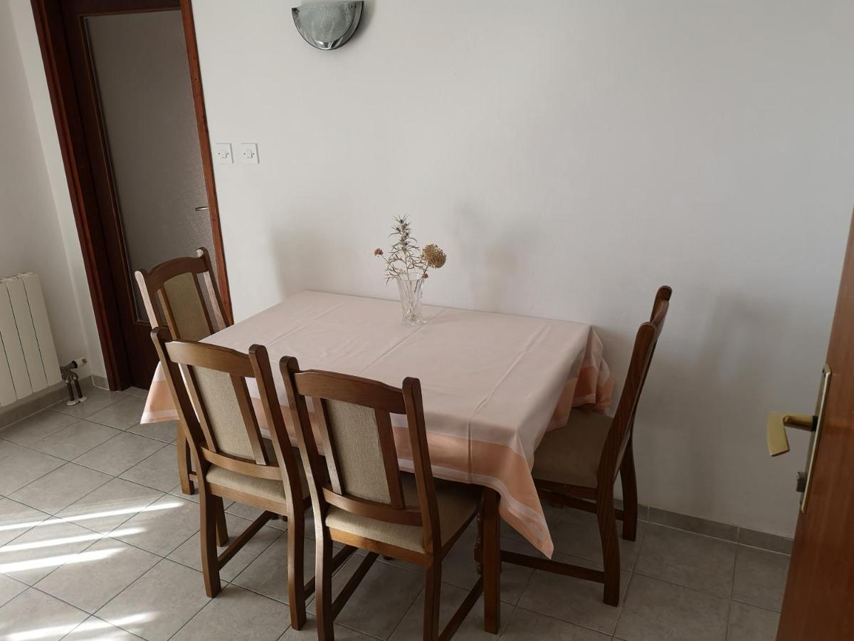 Villa Nina Seline Dış mekan fotoğraf