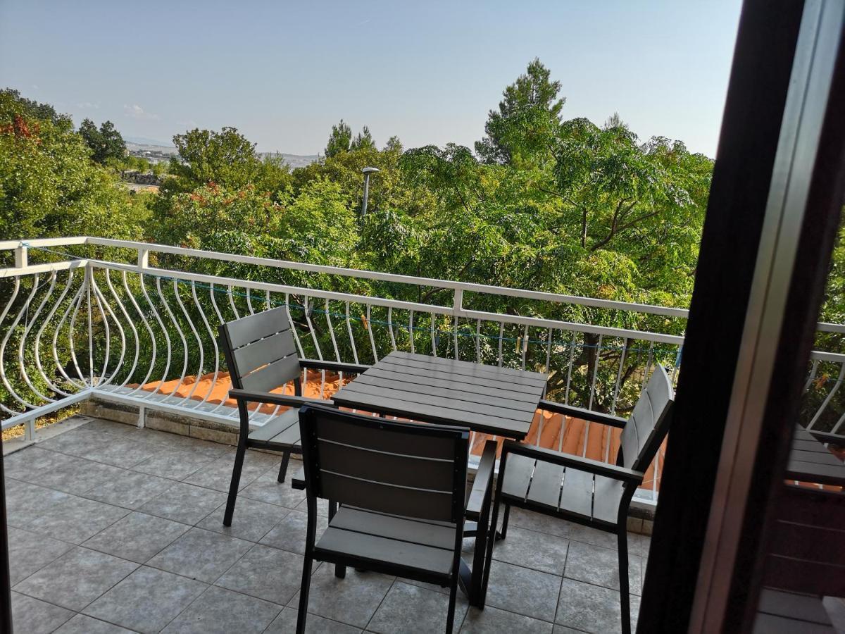 Villa Nina Seline Dış mekan fotoğraf