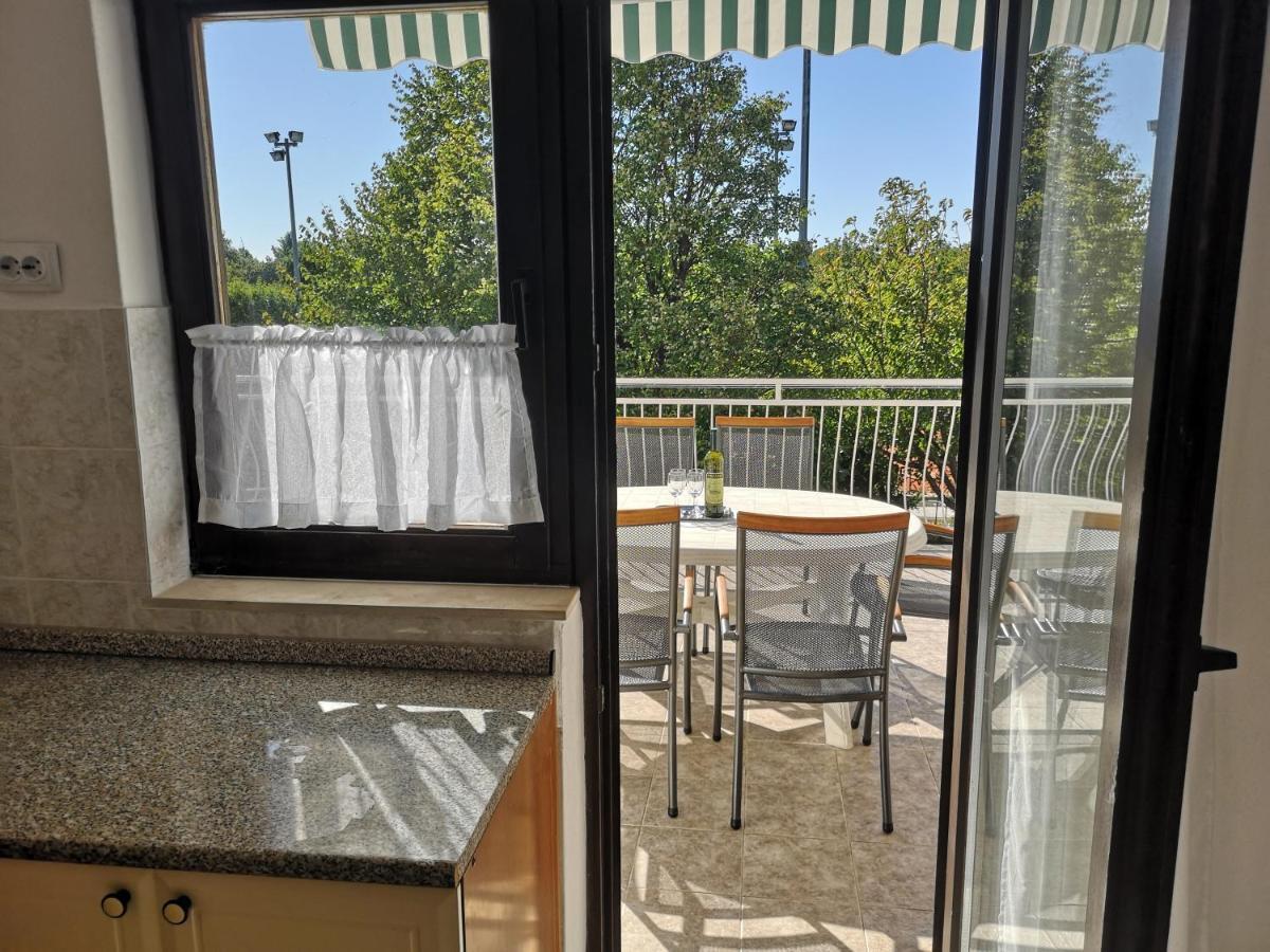 Villa Nina Seline Dış mekan fotoğraf