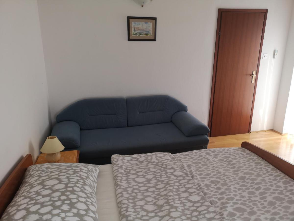 Villa Nina Seline Dış mekan fotoğraf