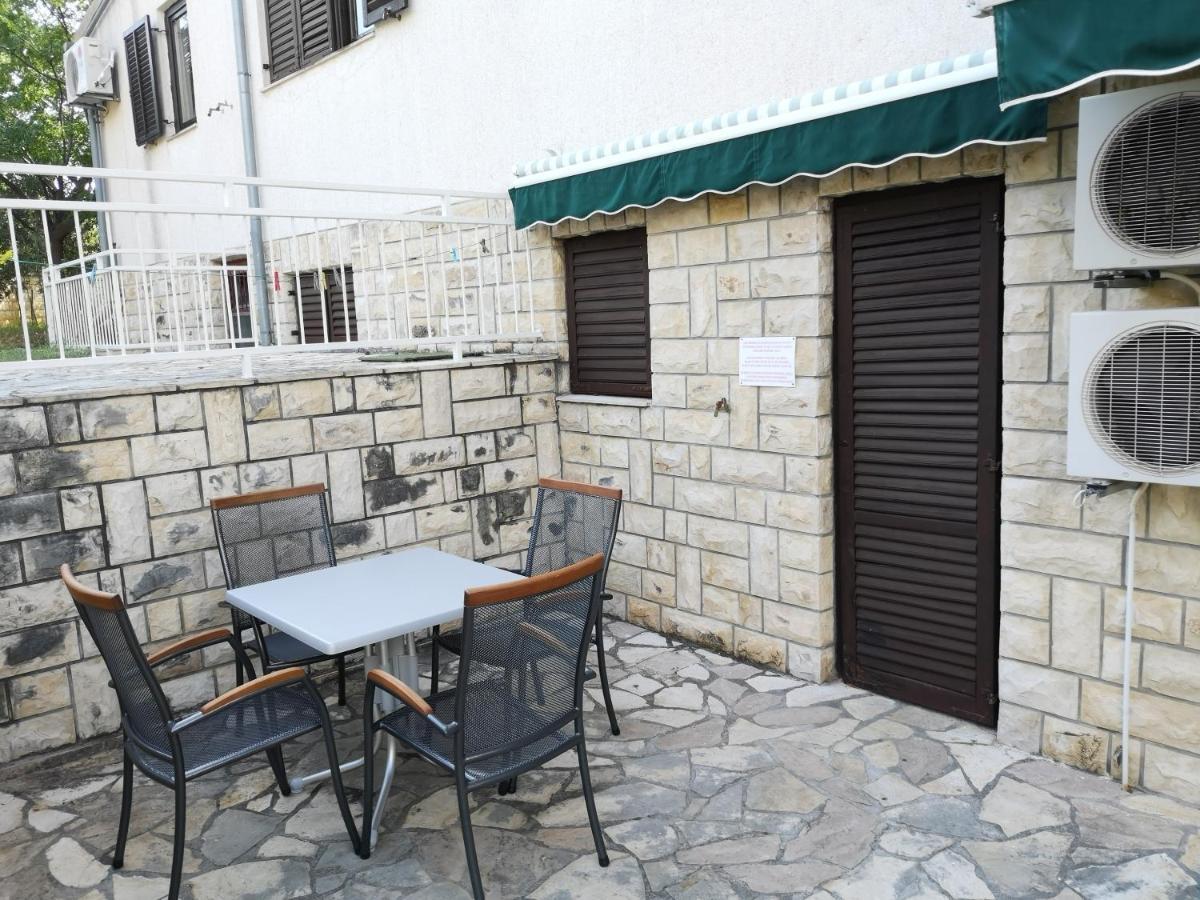 Villa Nina Seline Dış mekan fotoğraf