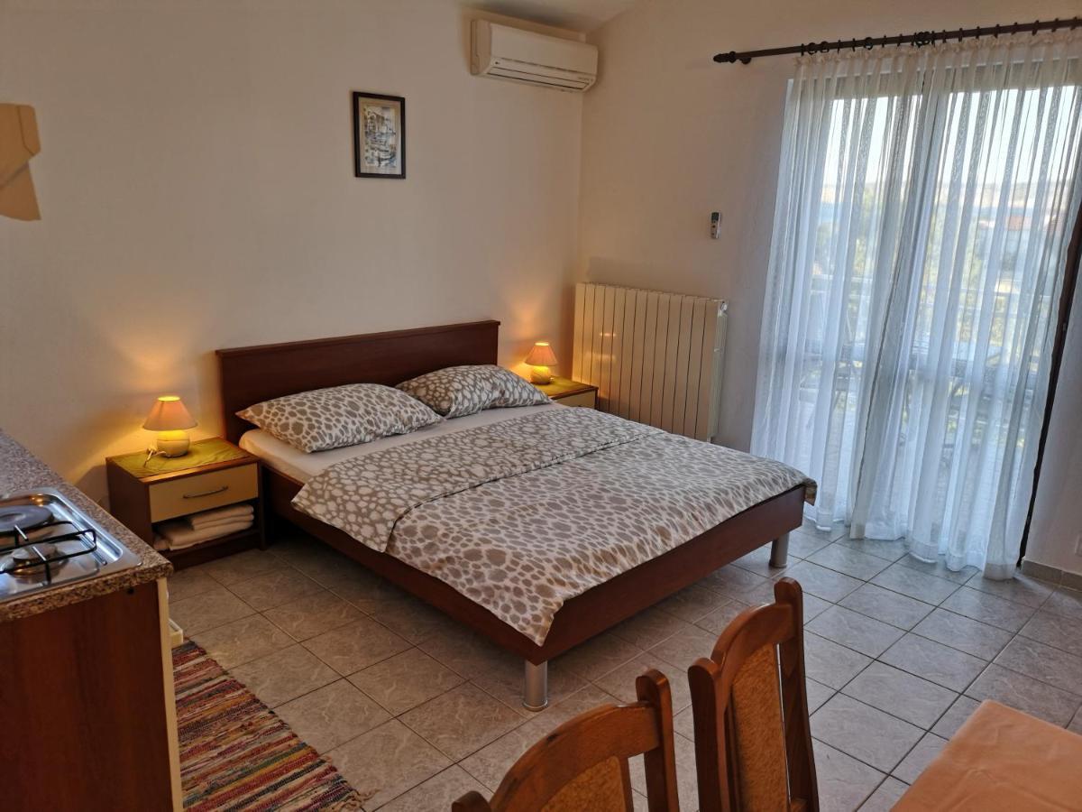 Villa Nina Seline Dış mekan fotoğraf