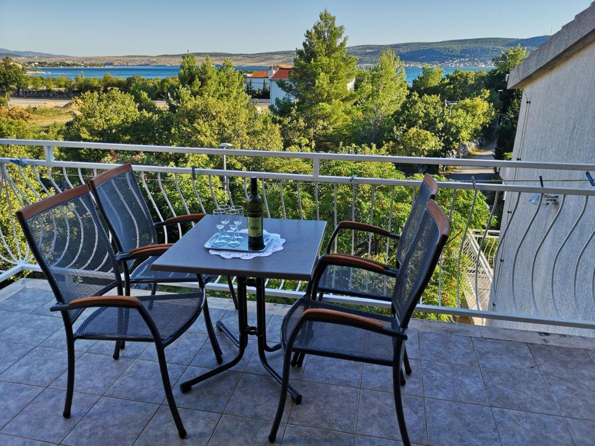 Villa Nina Seline Dış mekan fotoğraf
