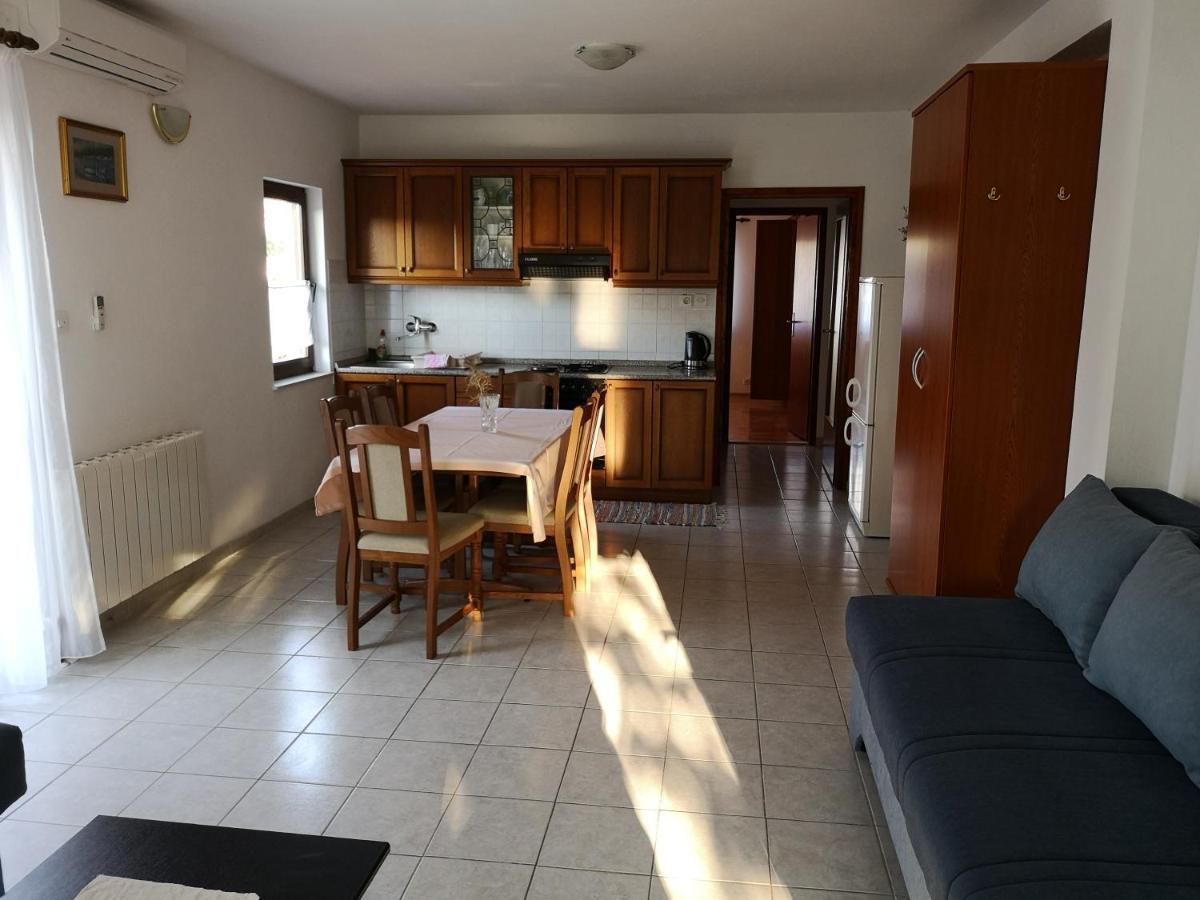 Villa Nina Seline Dış mekan fotoğraf
