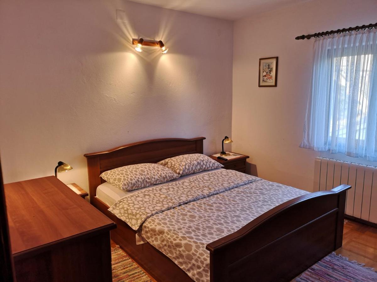 Villa Nina Seline Dış mekan fotoğraf
