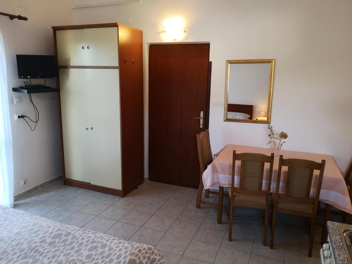 Villa Nina Seline Dış mekan fotoğraf