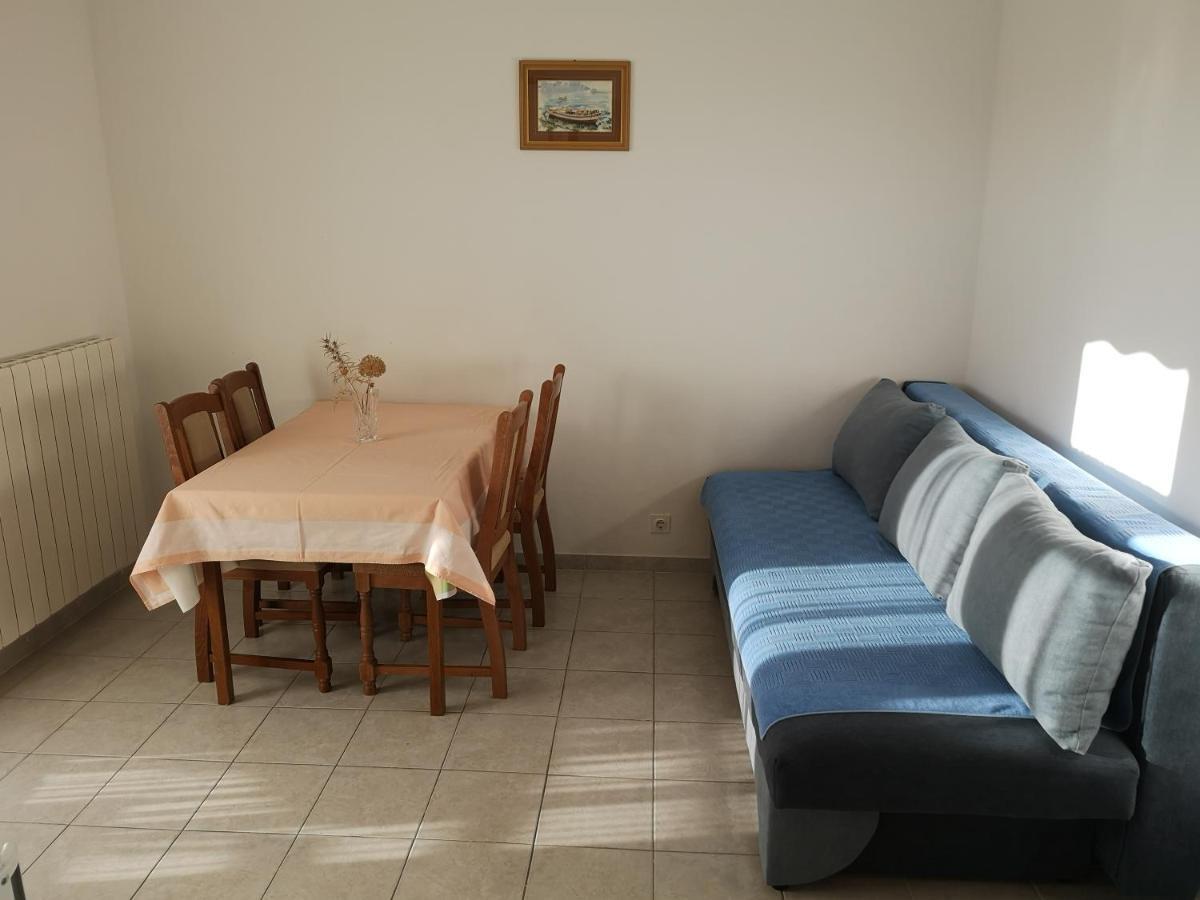 Villa Nina Seline Dış mekan fotoğraf
