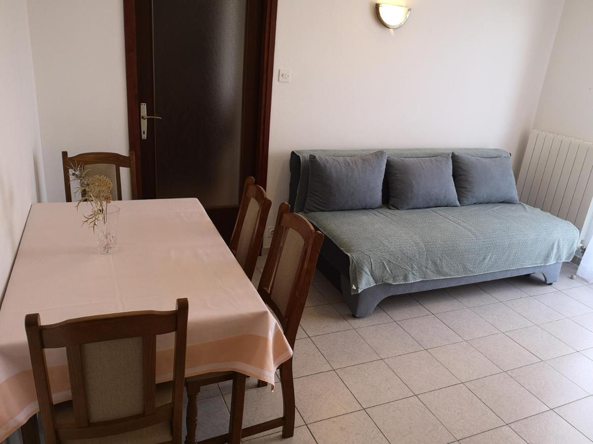 Villa Nina Seline Dış mekan fotoğraf