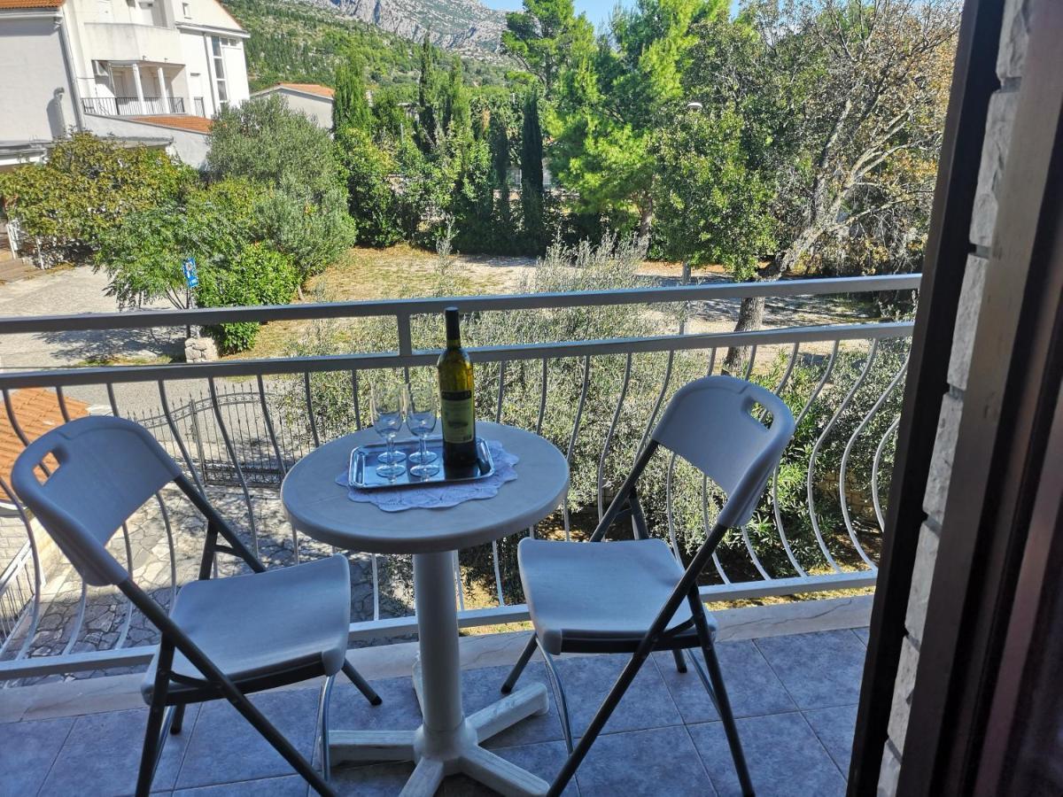 Villa Nina Seline Dış mekan fotoğraf