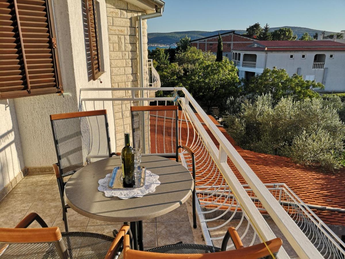 Villa Nina Seline Dış mekan fotoğraf