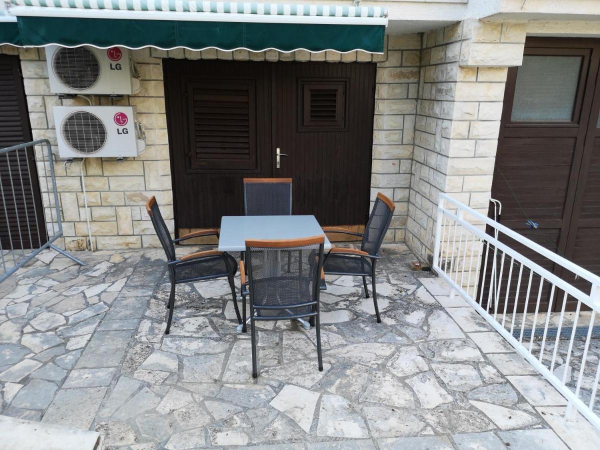 Villa Nina Seline Dış mekan fotoğraf