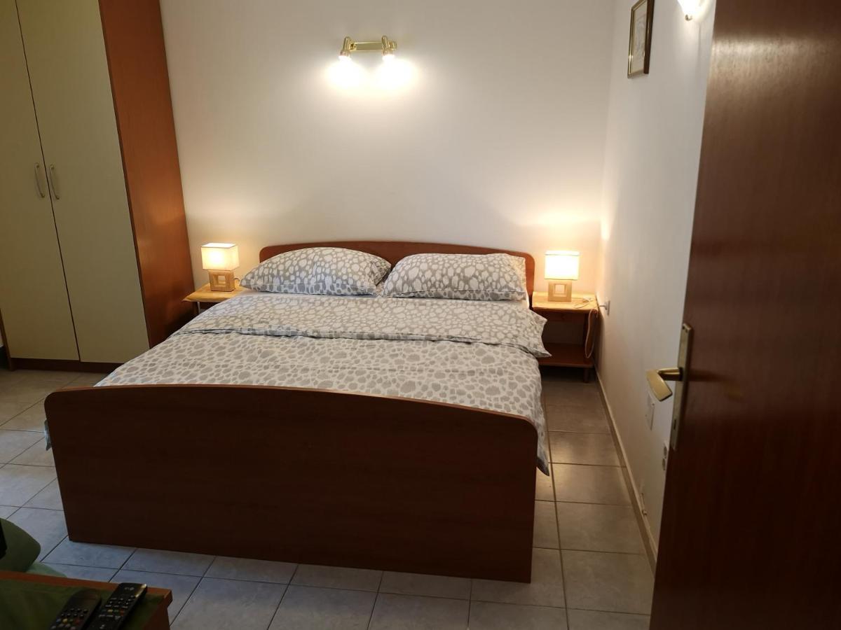 Villa Nina Seline Dış mekan fotoğraf
